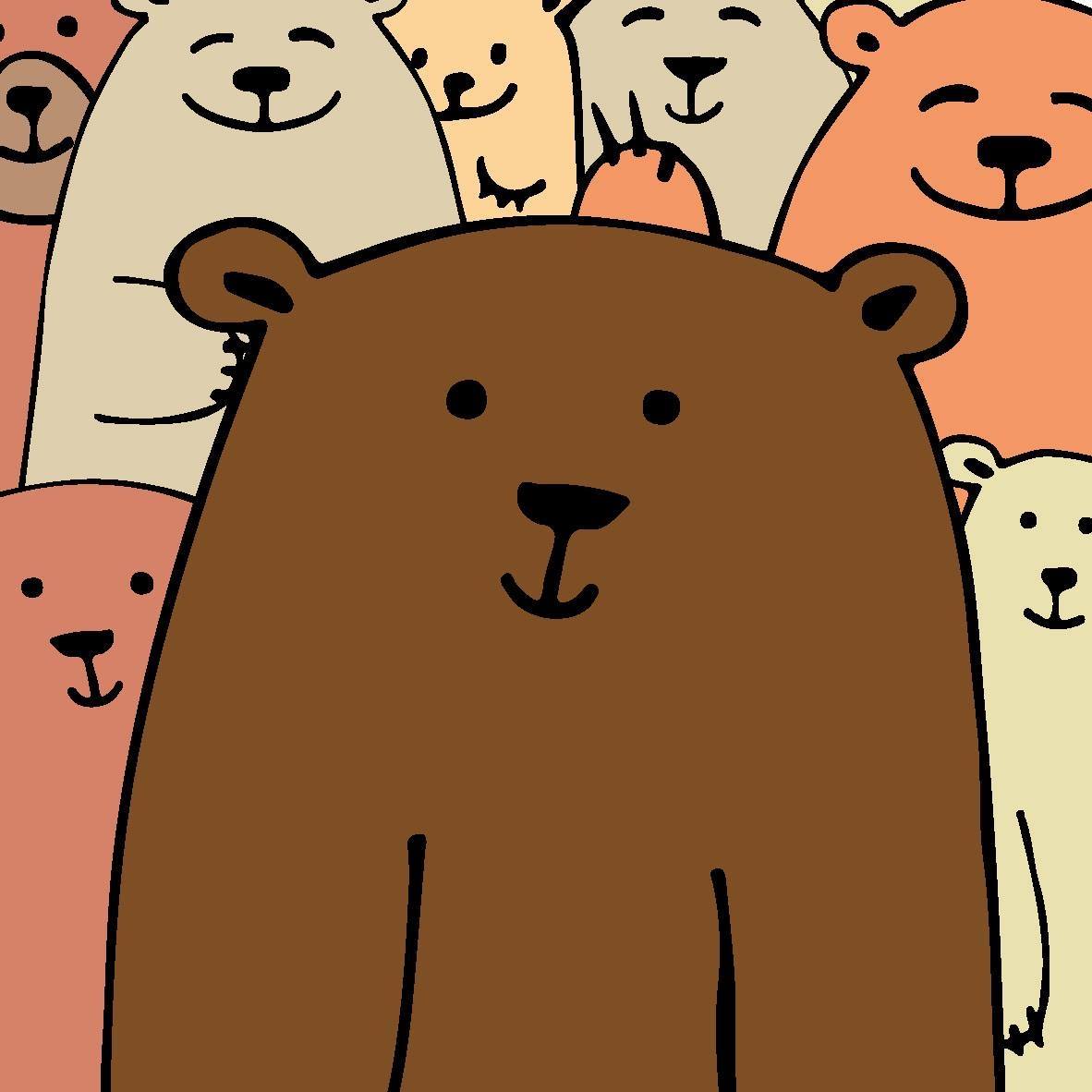 L'Ours Brun
